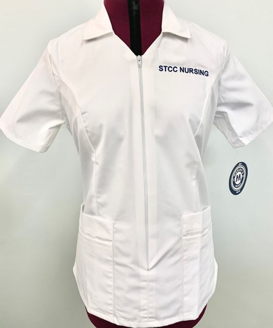 Women's Scrub Top