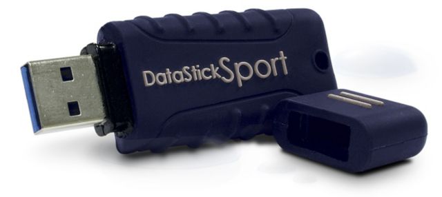 Curry College 128GB DataStick USB 3.0 Flash Drive