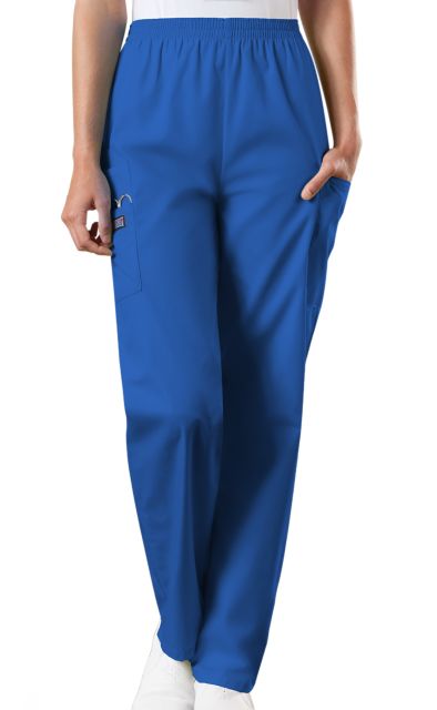 WMN PULL ON CARGO PNT ROY M