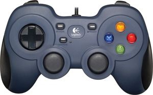 LOGITECH F310  PC GAMING PAD