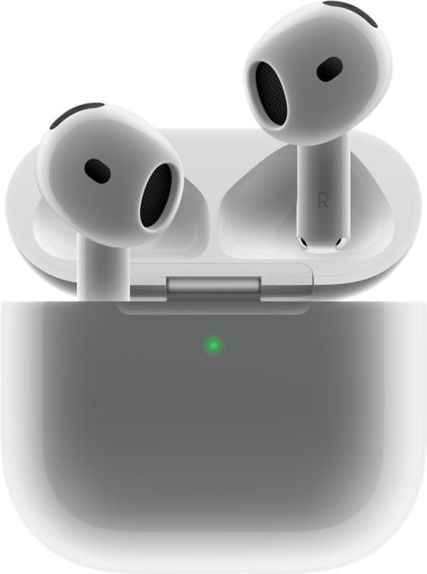 Apple AirPods 4 Wireless Earbuds