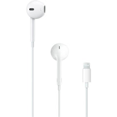 Apple Wired EarPods with Lightning Connector