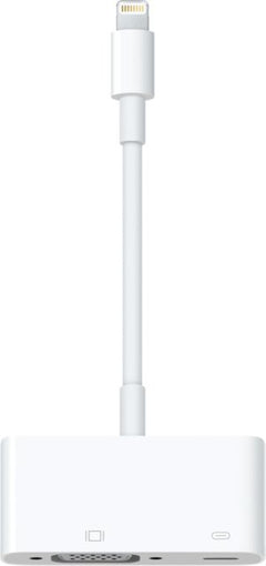 Apple Lightning to Digital AV Adapter