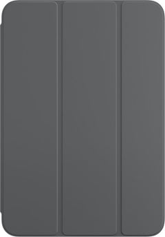 Smart Folio for iPad mini (A17 Pro) - Charcoal Gray