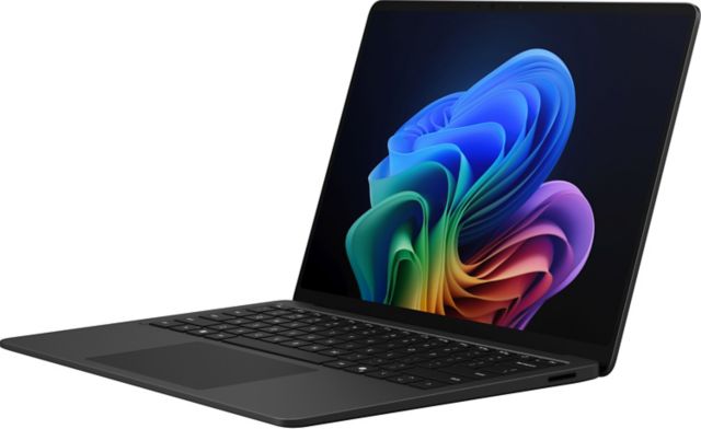 SURFACE LAPTOP7 13 U7/16/512G BLK