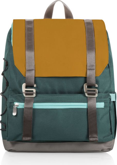 On The Go Backpack Cooler