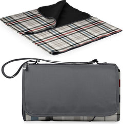 University of Cincinnati 70 x 80 Outdoor Picnic Blanket Tote