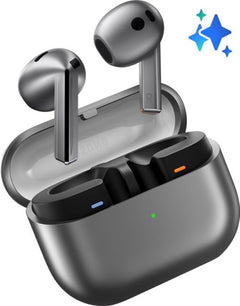Galaxy Buds3 Silver