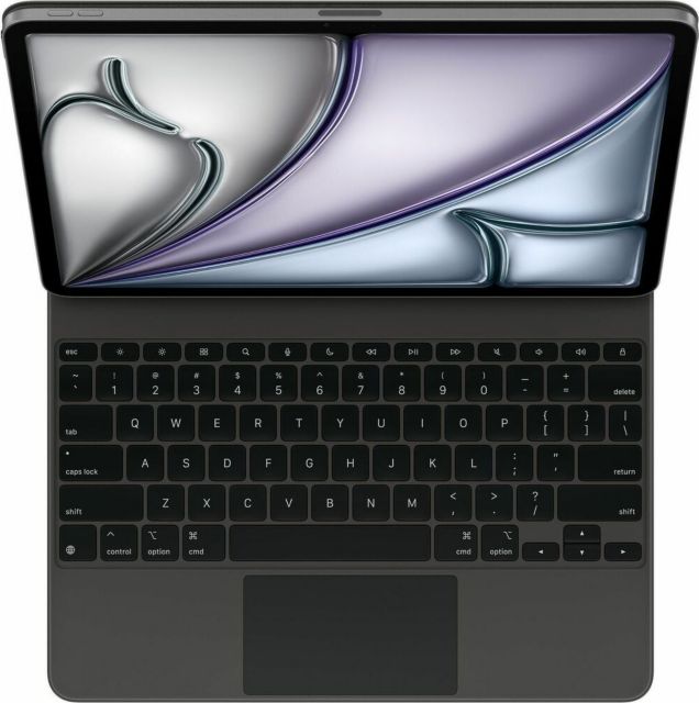 Apple Magic Keyboard for iPad Air 13-inch (M3)