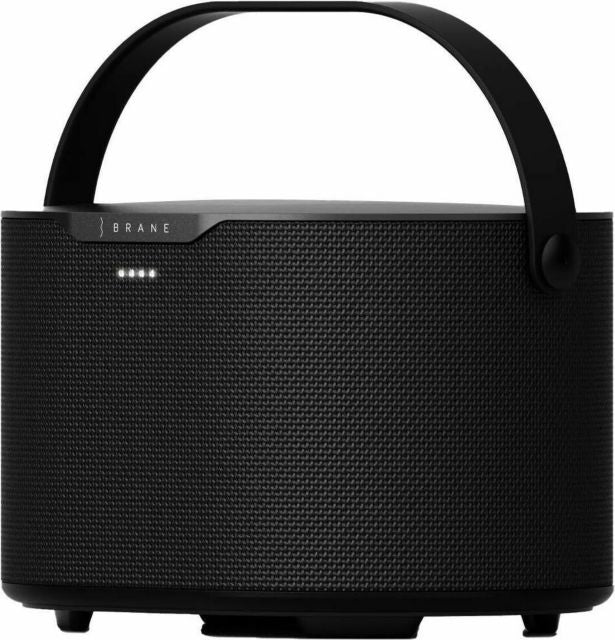 Brane X Portable BT Speaker